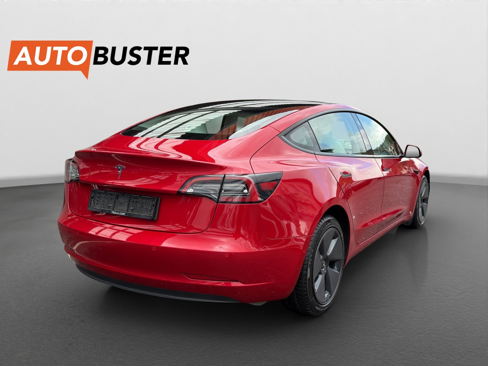 TESLA Model 3, Elettrica, Occasioni / Usate, Automatico - 5