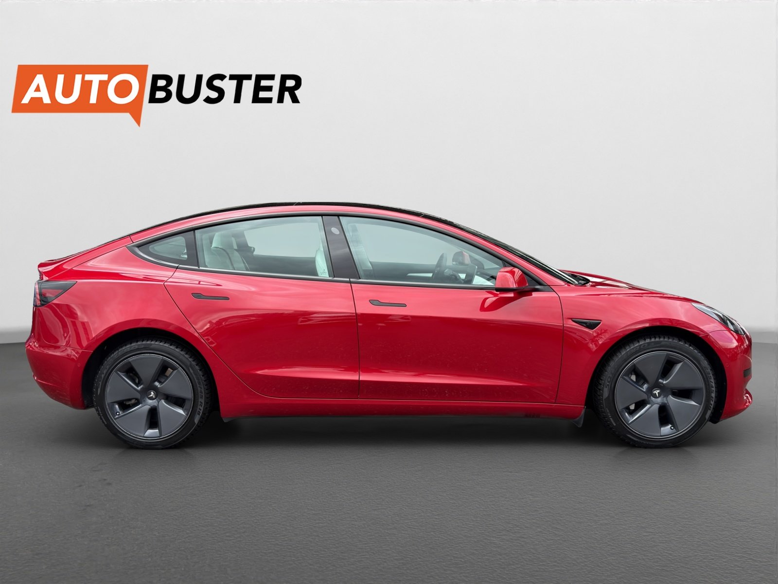 TESLA Model 3, Elettrica, Occasioni / Usate, Automatico - 6