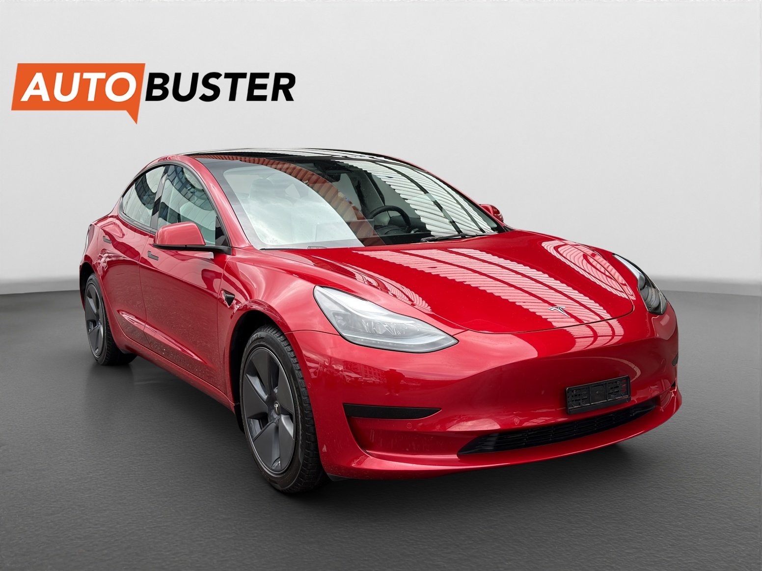 TESLA Model 3, Elettrica, Occasioni / Usate, Automatico - 7