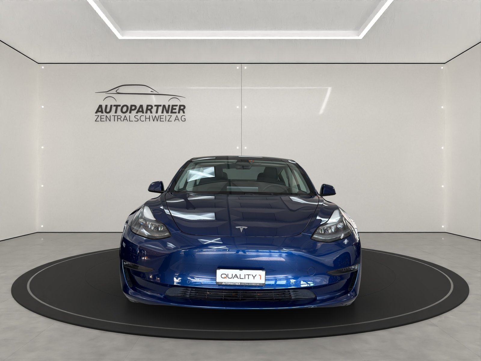 TESLA Model 3 Long Range Dual Motor AWD, Elettrica, Occasioni / Usate, Automatico - 4