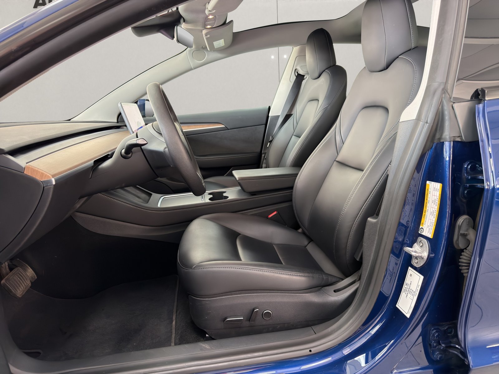 TESLA Model 3 Long Range Dual Motor AWD, Elettrica, Occasioni / Usate, Automatico - 6