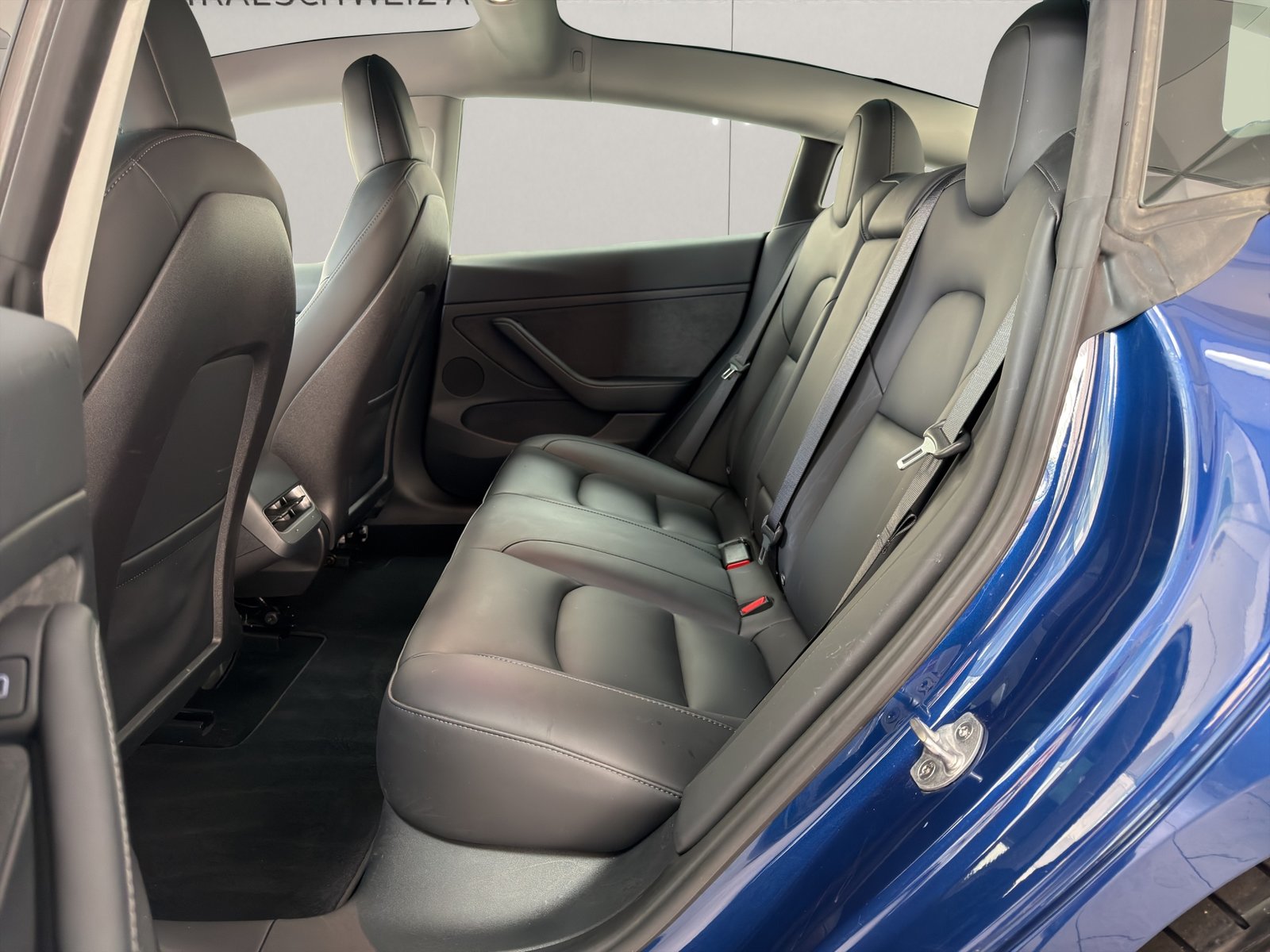 TESLA Model 3 Long Range Dual Motor AWD, Elettrica, Occasioni / Usate, Automatico - 7