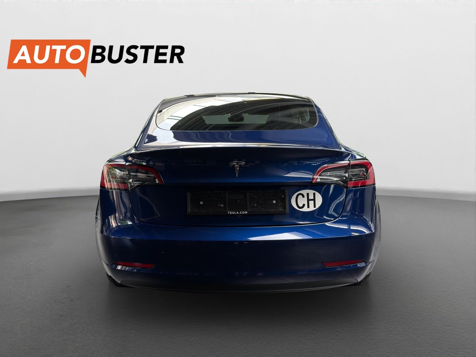 TESLA Model 3, Électrique, Occasion / Utilisé, Automatique - 4