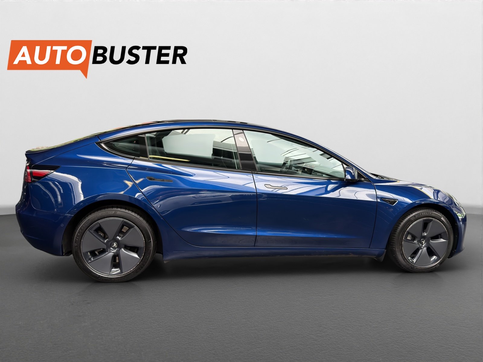 TESLA Model 3, Électrique, Occasion / Utilisé, Automatique - 6