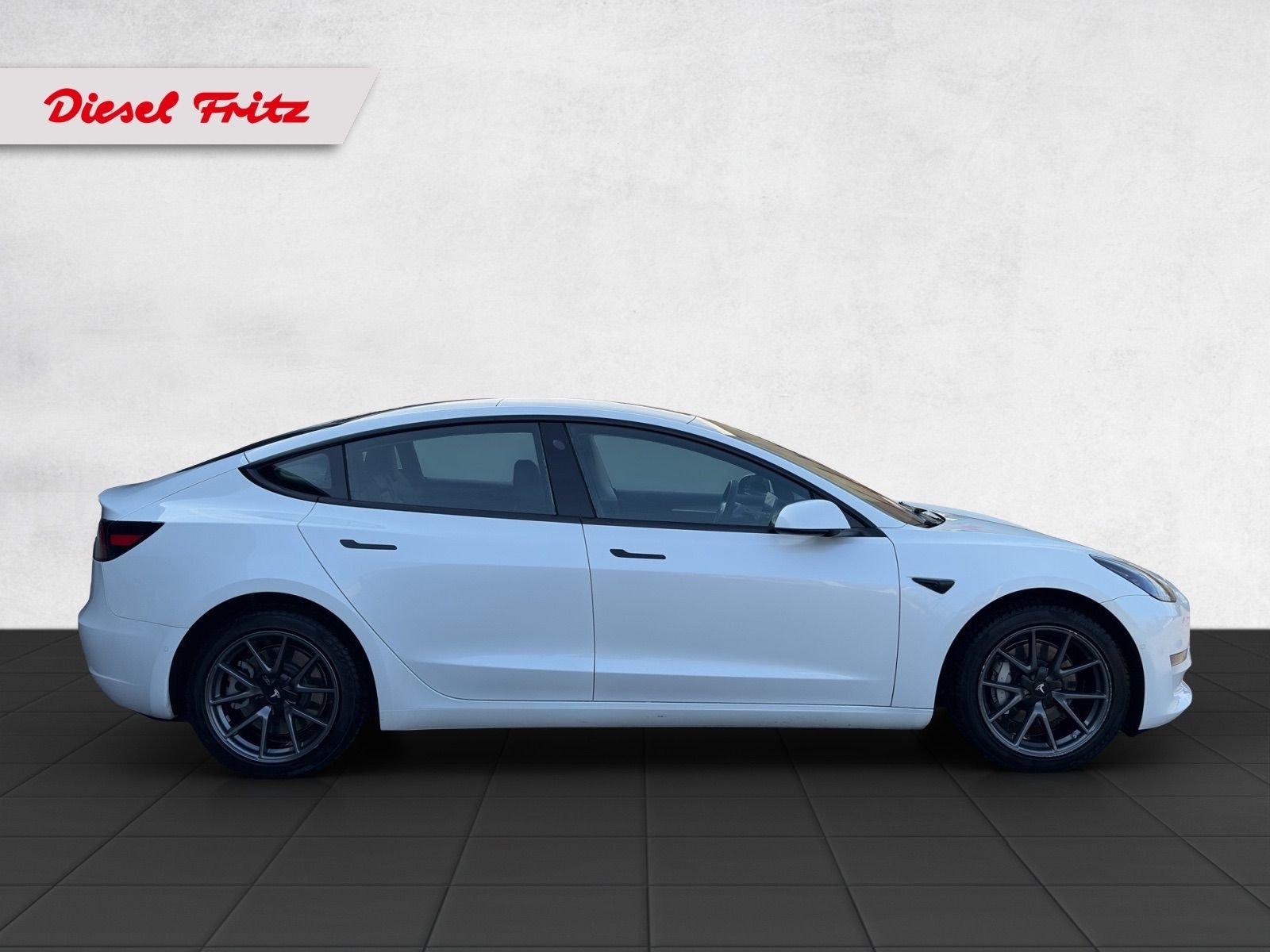 TESLA Model 3 Long Range Dual Motor AWD, Elettrica, Occasioni / Usate, Automatico - 6