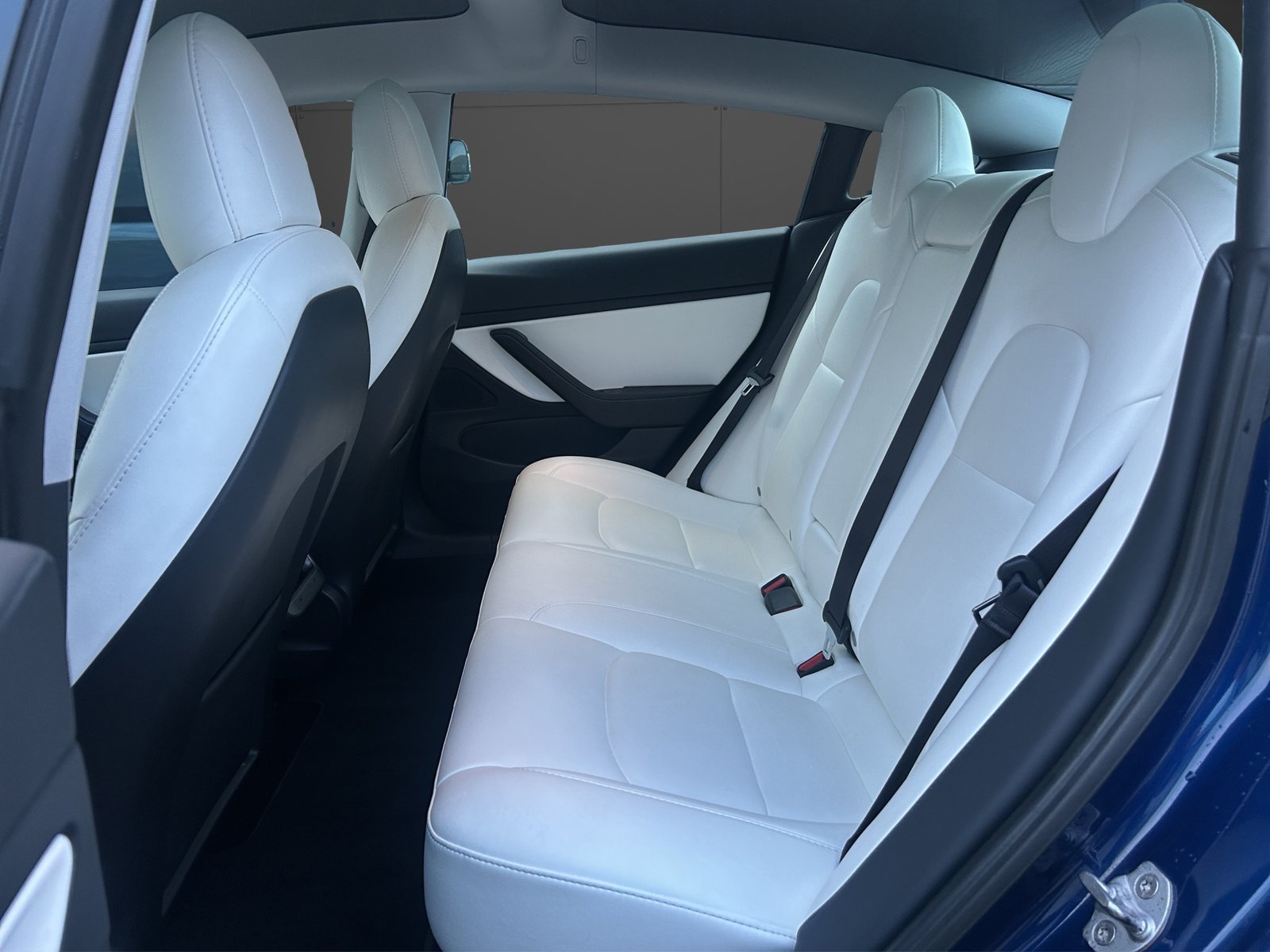 TESLA MODEL 3 Long Range Dual Motor AWD Autopilot 3, Elektro, Occasion / Gebraucht, Automatik - 7