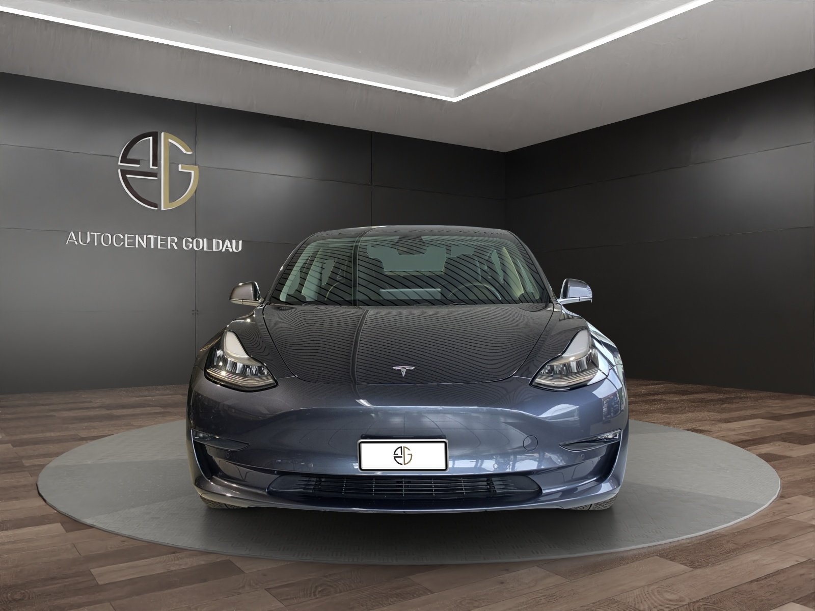 TESLA Model 3 Long Range Dual Motor AWD, Electric, Second hand / Used, Automatic - 7