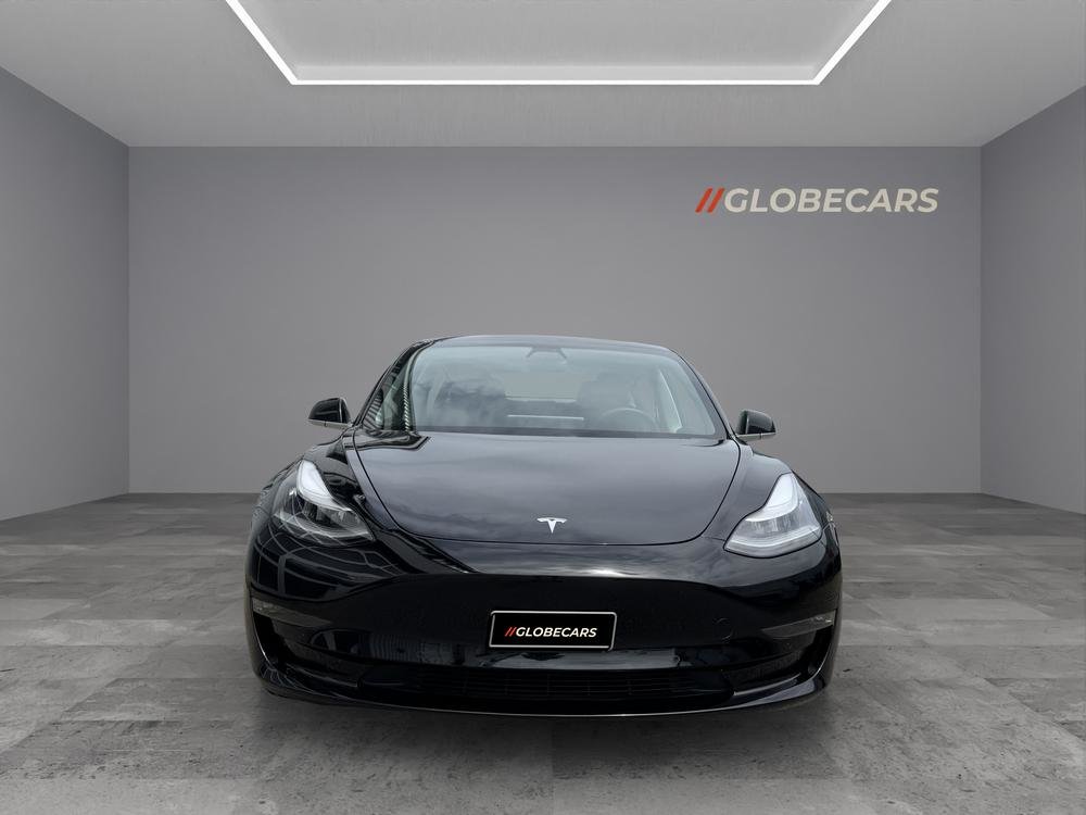 TESLA Model 3 Long Range Dual Motor AWD, Elektro, Occasion / Gebraucht, Automatik - 2