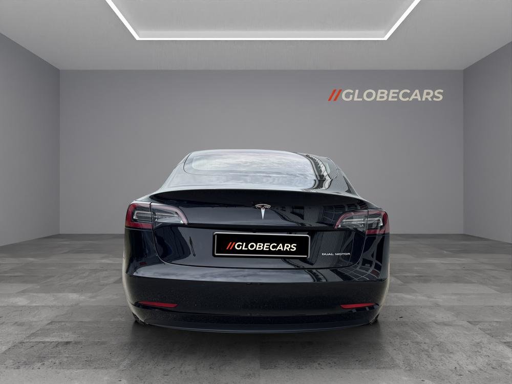 TESLA Model 3 Long Range Dual Motor AWD, Elektro, Occasion / Gebraucht, Automatik - 5