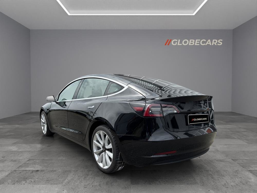 TESLA Model 3 Long Range Dual Motor AWD, Elektro, Occasion / Gebraucht, Automatik - 6