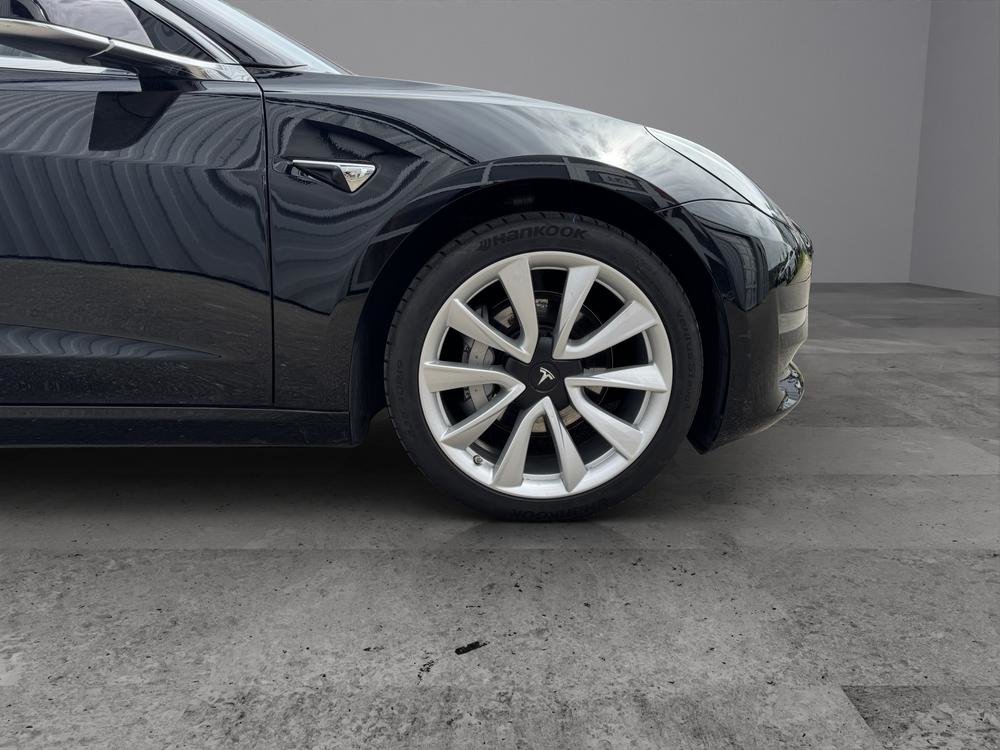 TESLA Model 3 Long Range Dual Motor AWD, Elektro, Occasion / Gebraucht, Automatik - 7
