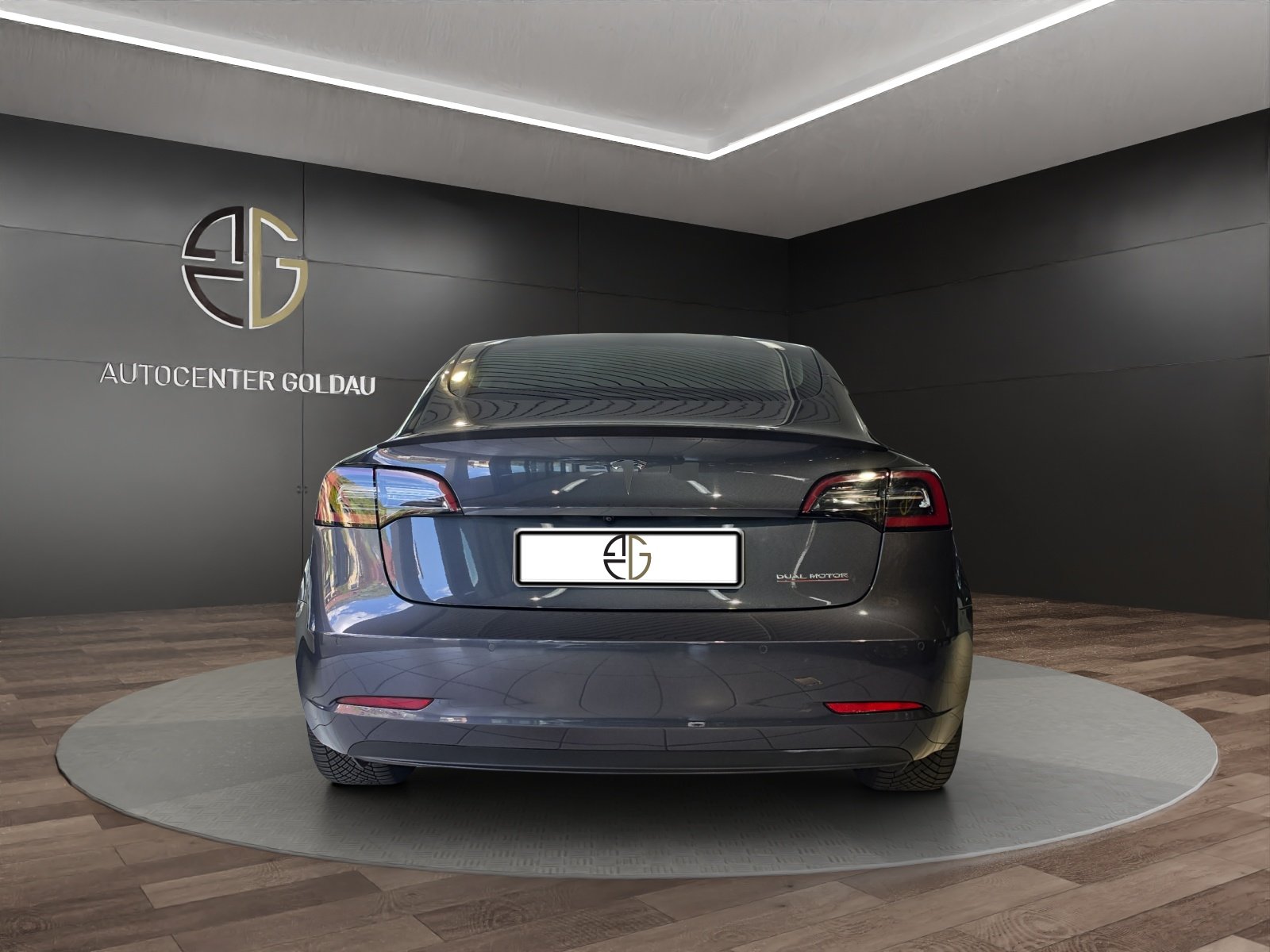 TESLA Model 3 Performance Dual Motor AWD, Électrique, Occasion / Utilisé, Automatique - 4
