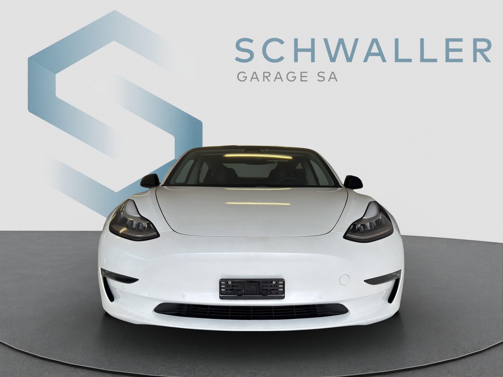 TESLA MODEL 3 Performance D, Électrique, Occasion / Utilisé, Automatique - 2