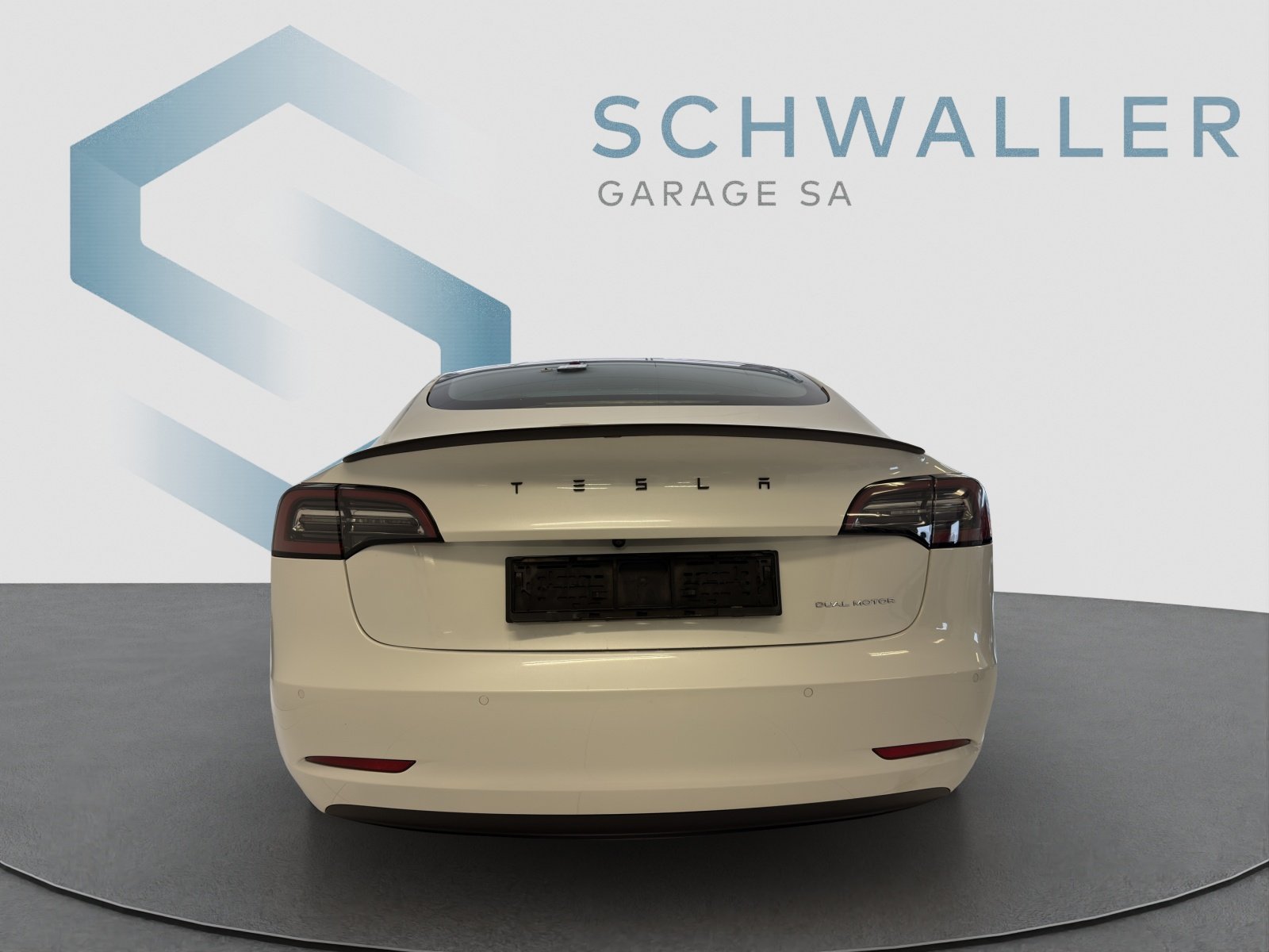 TESLA MODEL 3 Performance D, Électrique, Occasion / Utilisé, Automatique - 5