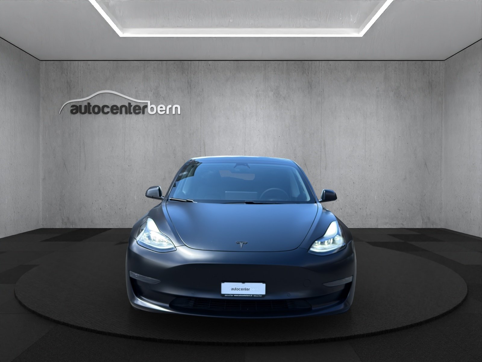 TESLA Model 3 Performance Dual Motor AWD, Elettrica, Occasioni / Usate, Automatico - 2