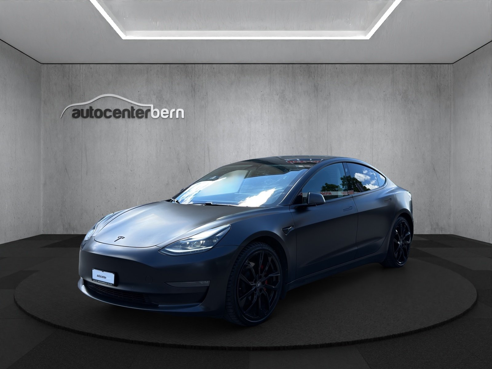 TESLA Model 3 Performance Dual Motor AWD, Elettrica, Occasioni / Usate, Automatico - 3