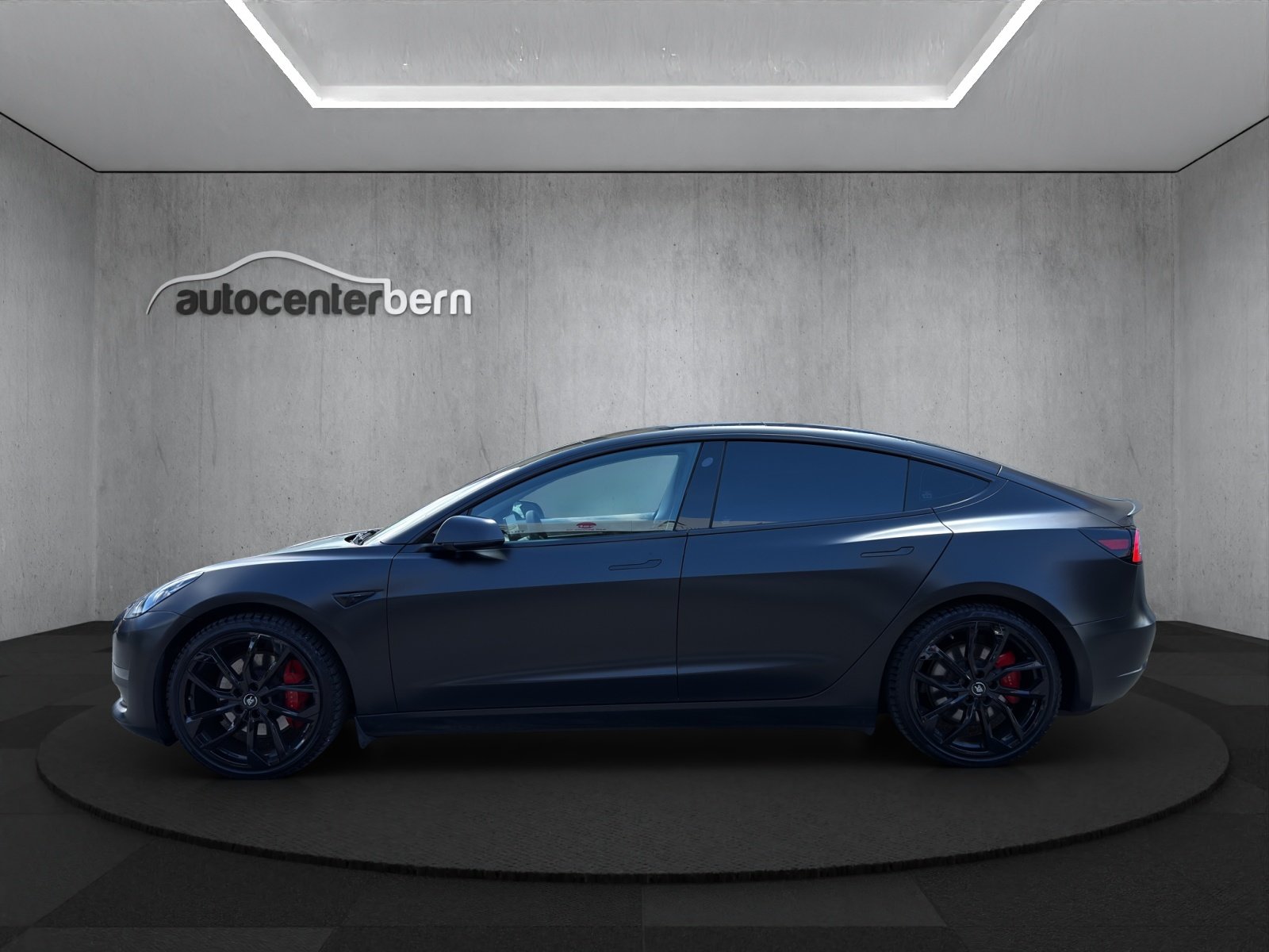 TESLA Model 3 Performance Dual Motor AWD, Elettrica, Occasioni / Usate, Automatico - 4
