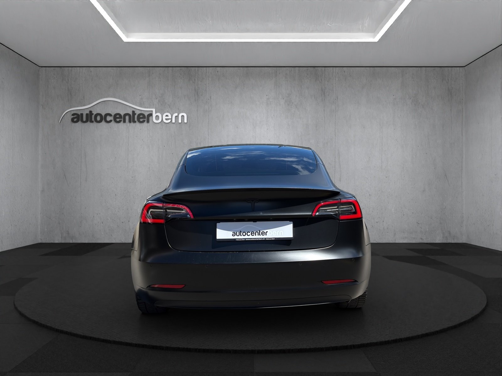 TESLA Model 3 Performance Dual Motor AWD, Elettrica, Occasioni / Usate, Automatico - 6