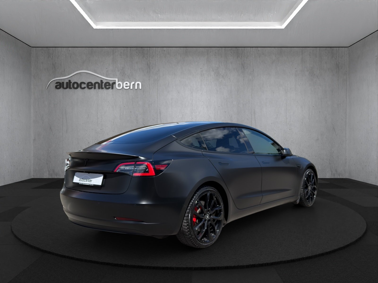TESLA Model 3 Performance Dual Motor AWD, Elettrica, Occasioni / Usate, Automatico - 7