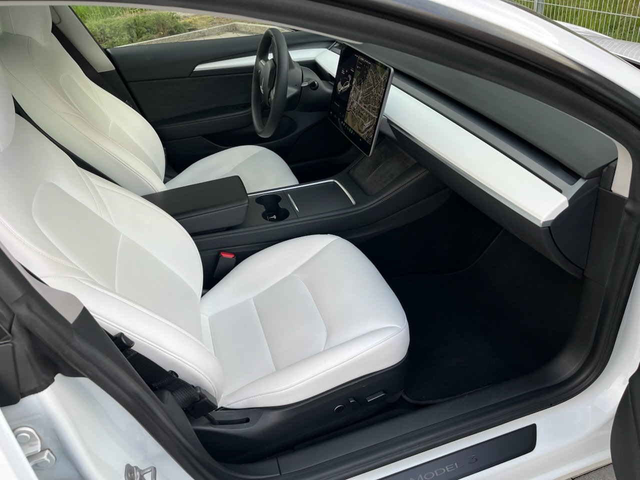 TESLA Model 3 Standart Range Plus, Elettrica, Occasioni / Usate, Automatico - 5