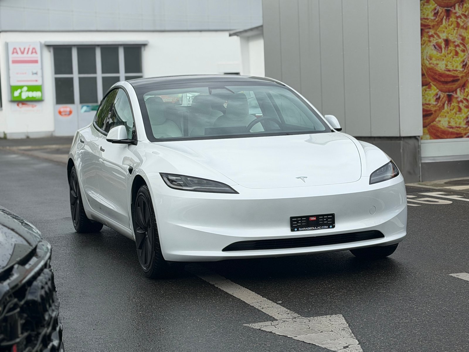 TESLA Model 3 Long Range Dual Motor AWD, Elettrica, Occasioni / Usate, Automatico - 3