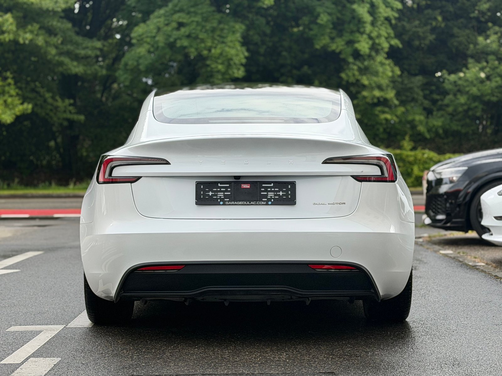 TESLA Model 3 Long Range Dual Motor AWD, Elettrica, Occasioni / Usate, Automatico - 6