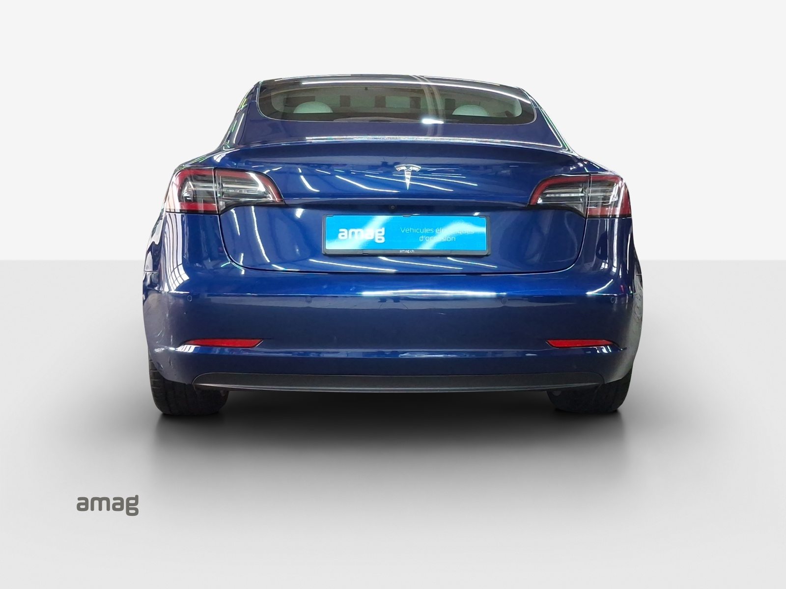 TESLA Model 3, Elettrica, Occasioni / Usate, Automatico - 5