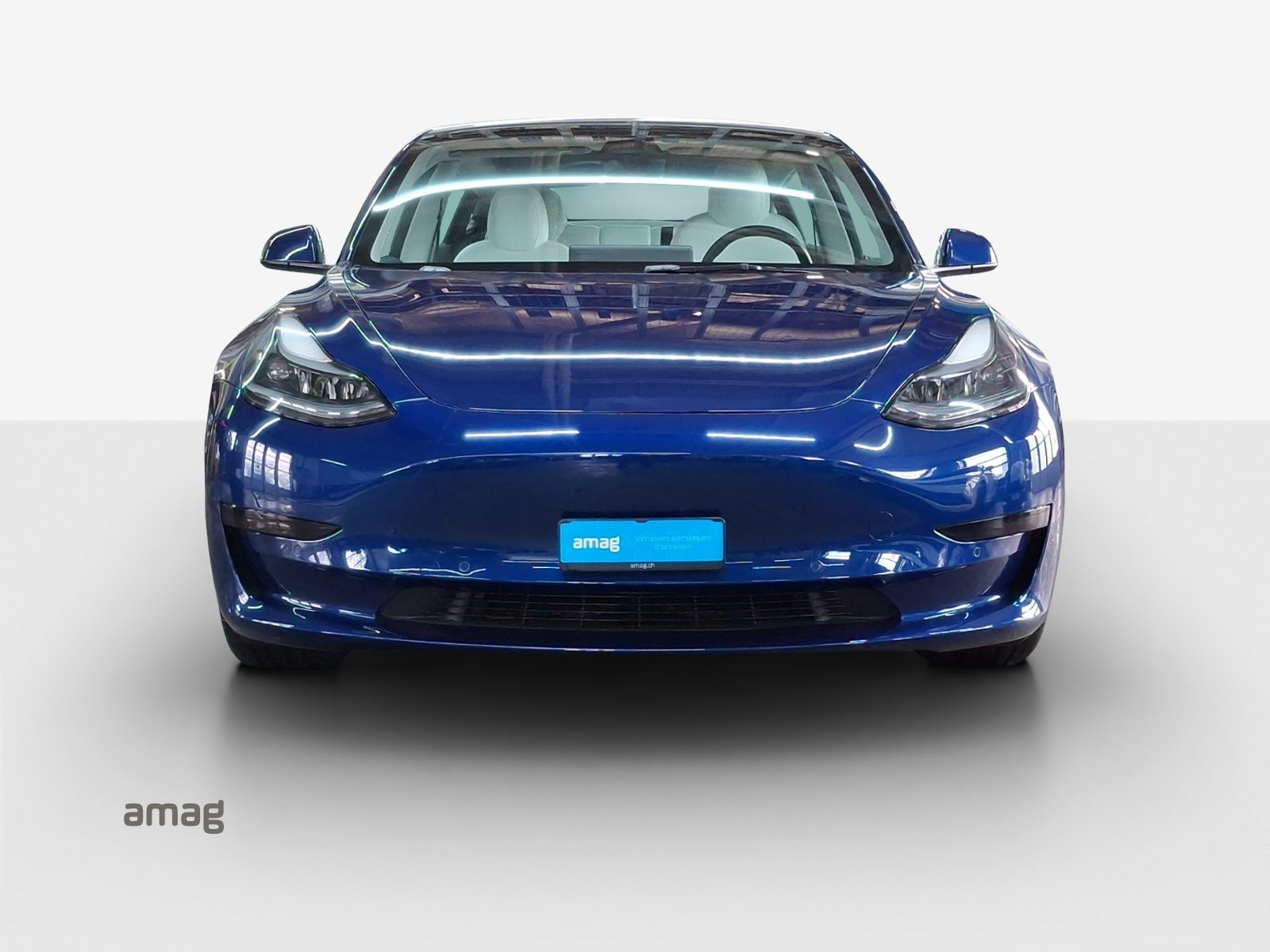 TESLA Model 3, Elettrica, Occasioni / Usate, Automatico - 7