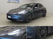 TESLA Model 3 Performance Dual Motor AWD, Electric, Second hand / Used, Automatic - 2
