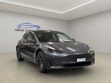 TESLA Model 3 Performance Dual Motor AWD, Electric, Second hand / Used, Automatic - 3