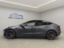 TESLA Model 3 Performance Dual Motor AWD, Electric, Second hand / Used, Automatic - 4