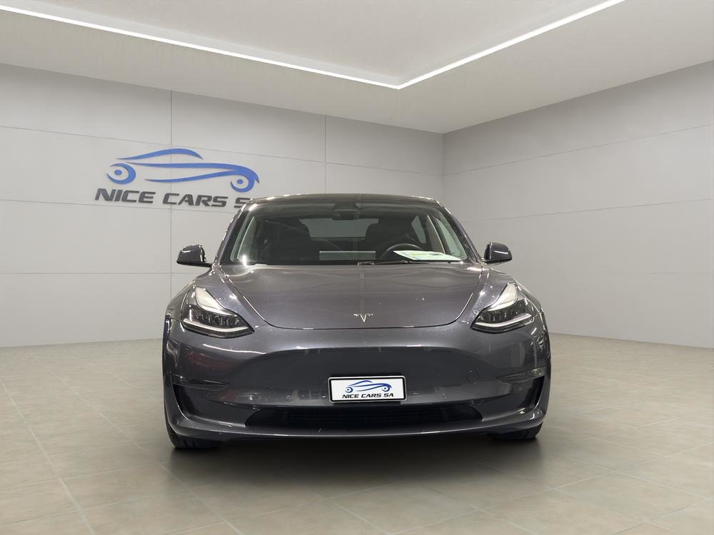 TESLA Model 3 Performance Dual Motor AWD, Electric, Second hand / Used, Automatic - 5