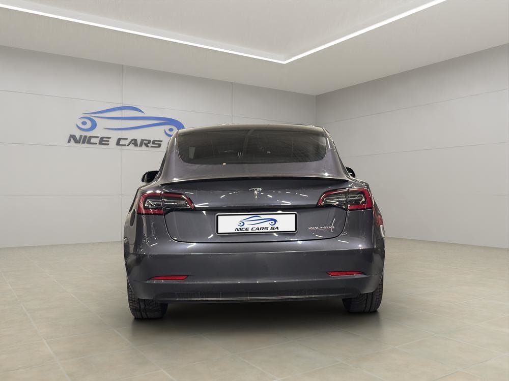 TESLA Model 3 Performance Dual Motor AWD, Electric, Second hand / Used, Automatic - 6