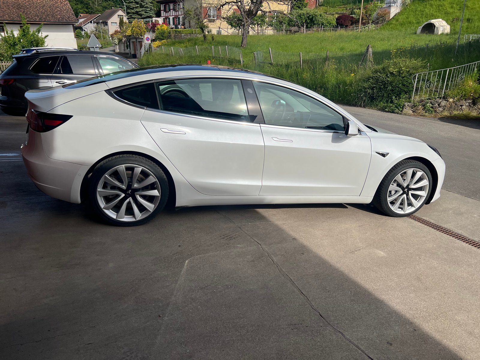TESLA Model 3 Long Range Dual Motor AWD, Électrique, Occasion / Utilisé, Automatique - 7