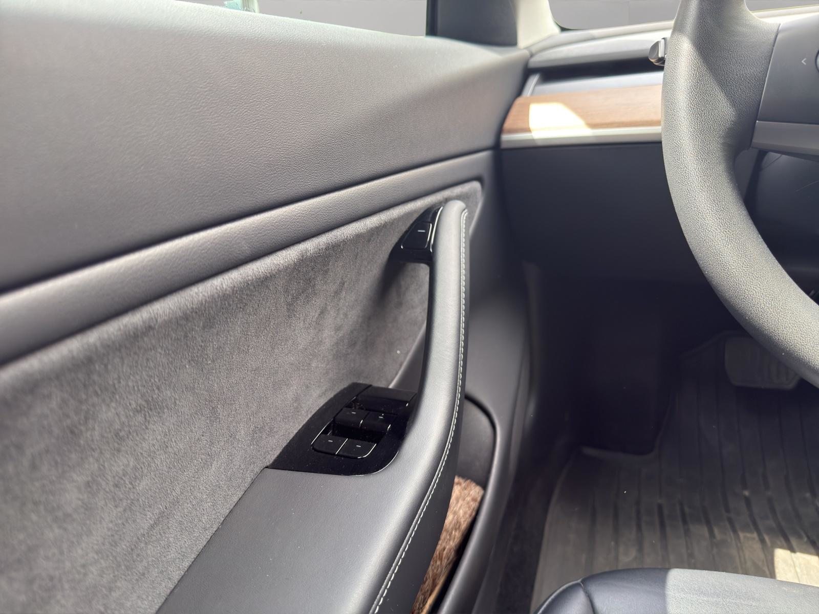 TESLA Model 3 Long Range D, Électrique, Occasion / Utilisé, Automatique - 7