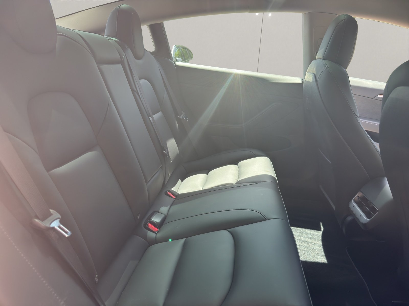 TESLA Model 3 Long Range D, Electric, Second hand / Used, Automatic - 2