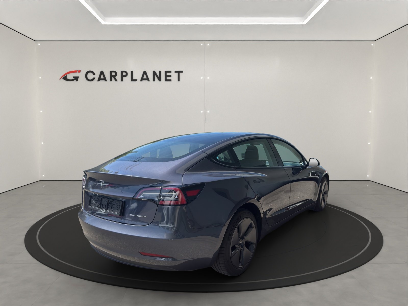 TESLA Model 3 Long Range D, Electric, Second hand / Used, Automatic - 6