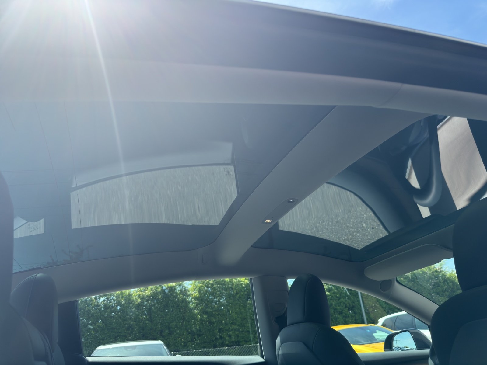 TESLA Model 3 Long Range D, Electric, Second hand / Used, Automatic - 7