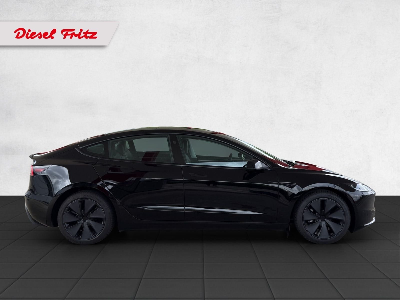 TESLA Model 3 Long Range Dual Motor AWD, Électrique, Occasion / Utilisé, Automatique - 6
