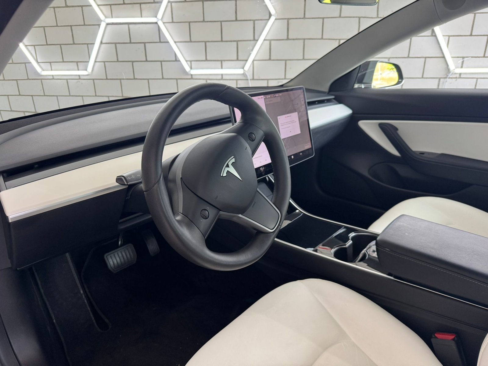 TESLA Model 3 Long Range Dual Motor AWD, Électrique, Occasion / Utilisé, Automatique - 5
