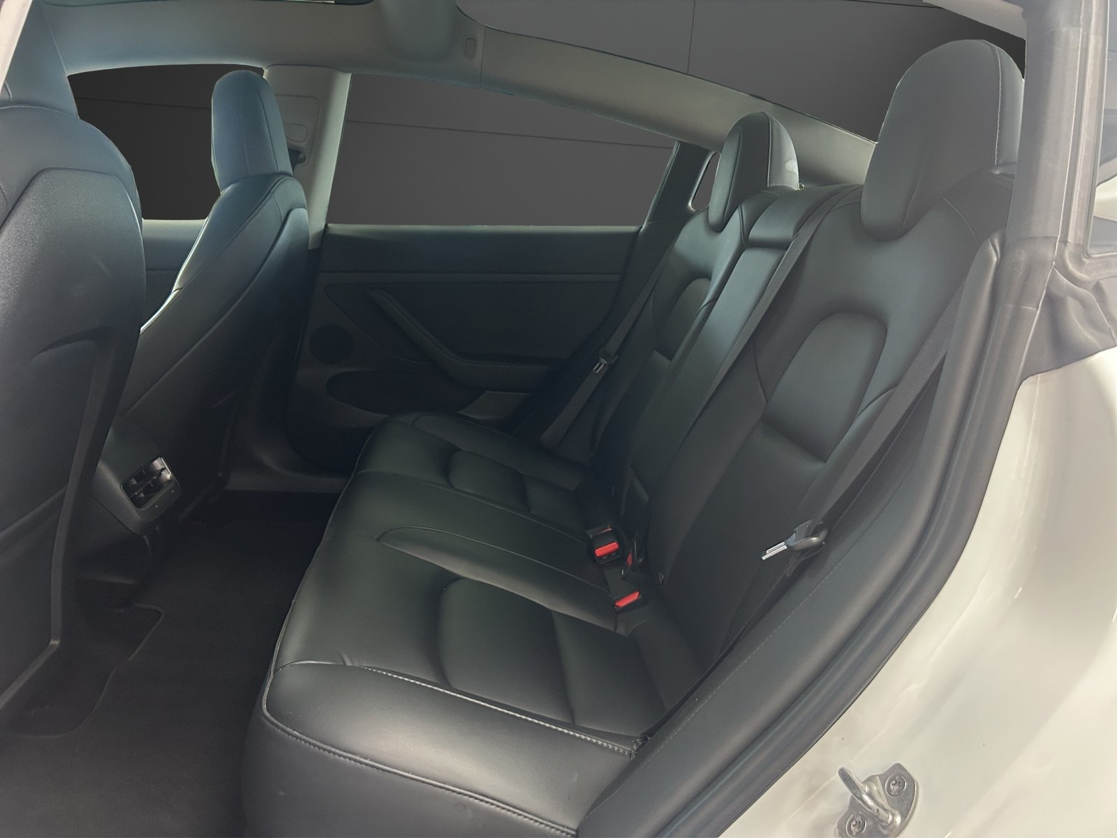 TESLA Model 3 Performance Dual Motor AWD Enhanced Autopilot, Électrique, Occasion / Utilisé, Automatique - 7