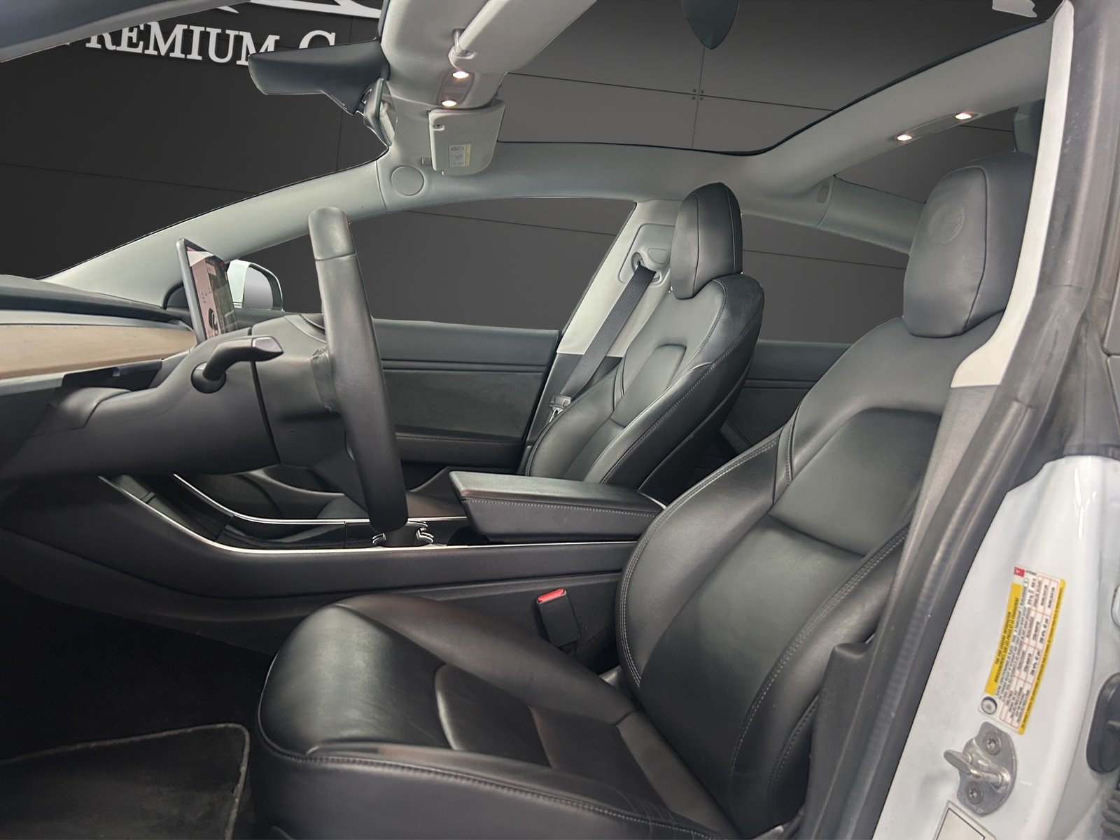 TESLA Model 3 Long Range Dual Motor AWD, Elettrica, Occasioni / Usate, Automatico - 6