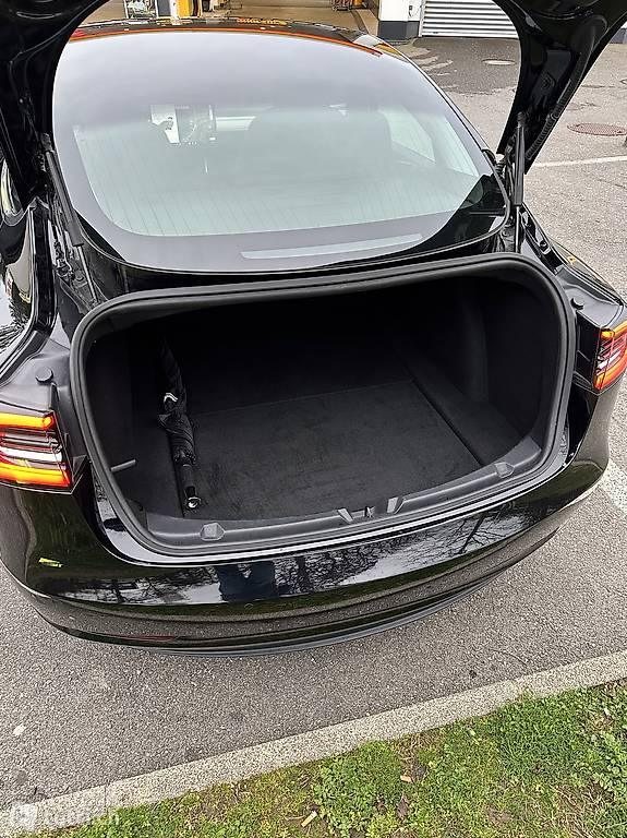 TESLA MODEL 3 Long, Elettrica, Occasioni / Usate, Automatico - 4