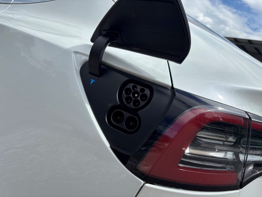 TESLA MODEL 3 Long Range Dual AWD, Elettrica, Occasioni / Usate, Automatico - 7