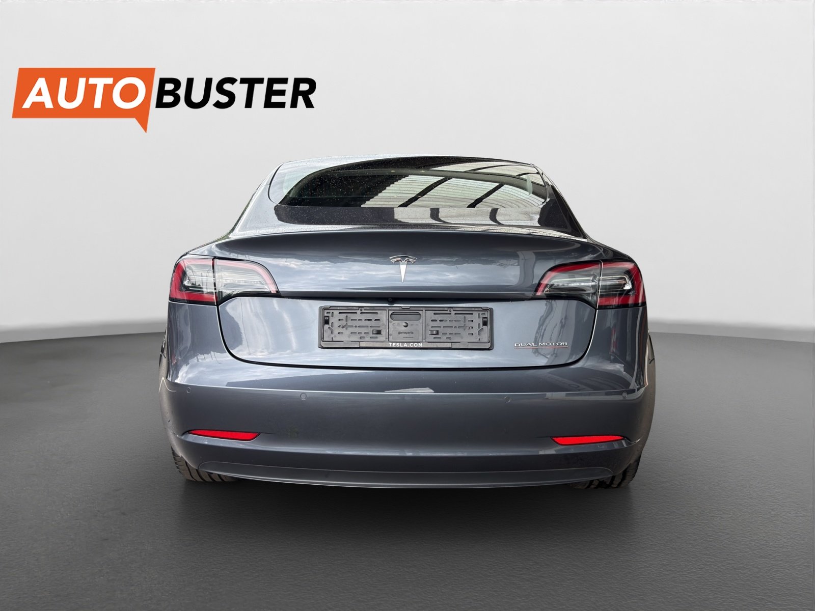TESLA Model 3 Long Range Dual Motor AWD, Elektro, Occasion / Gebraucht, Automatik - 4