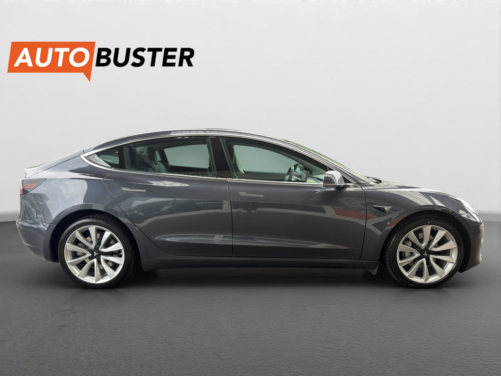 TESLA Model 3 Long Range Dual Motor AWD, Elektro, Occasion / Gebraucht, Automatik - 6
