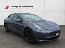 TESLA Model 3 Long Range D, Elektro, Occasion / Gebraucht, Automatik - 7
