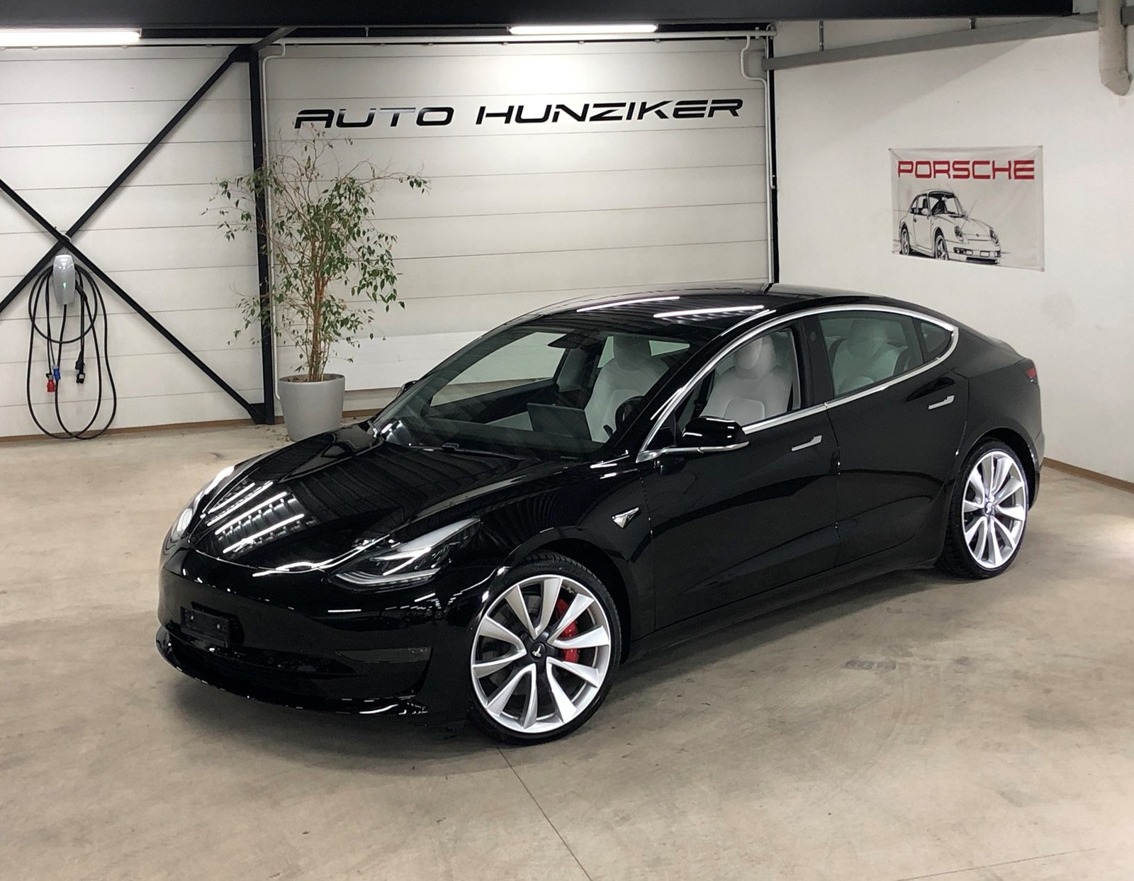 TESLA Model 3 Performance 513PS Dual Motor AWD / Autopilot 3, Elettrica, Occasioni / Usate, Automatico - 2