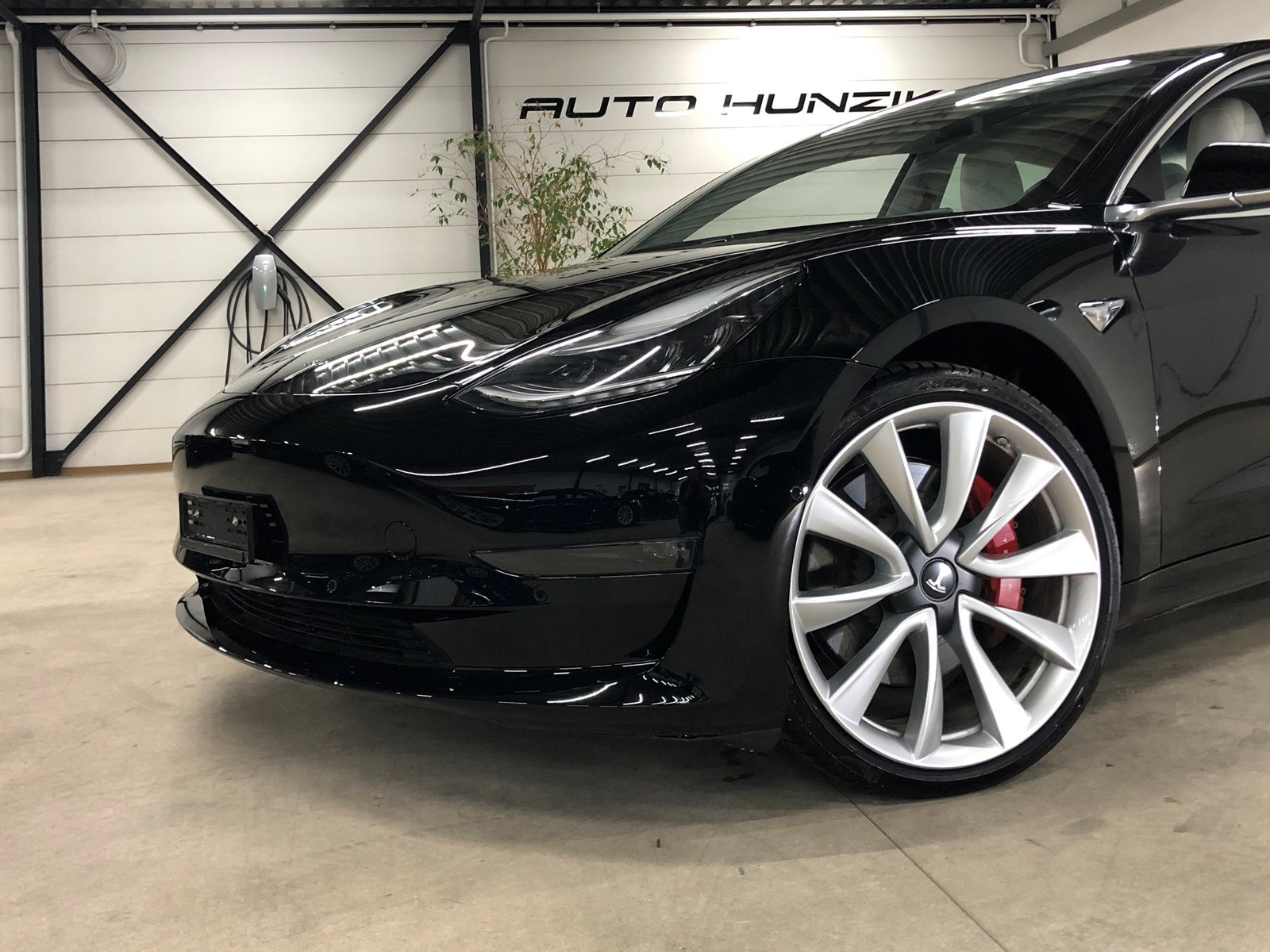 TESLA Model 3 Performance 513PS Dual Motor AWD / Autopilot 3, Elettrica, Occasioni / Usate, Automatico - 3