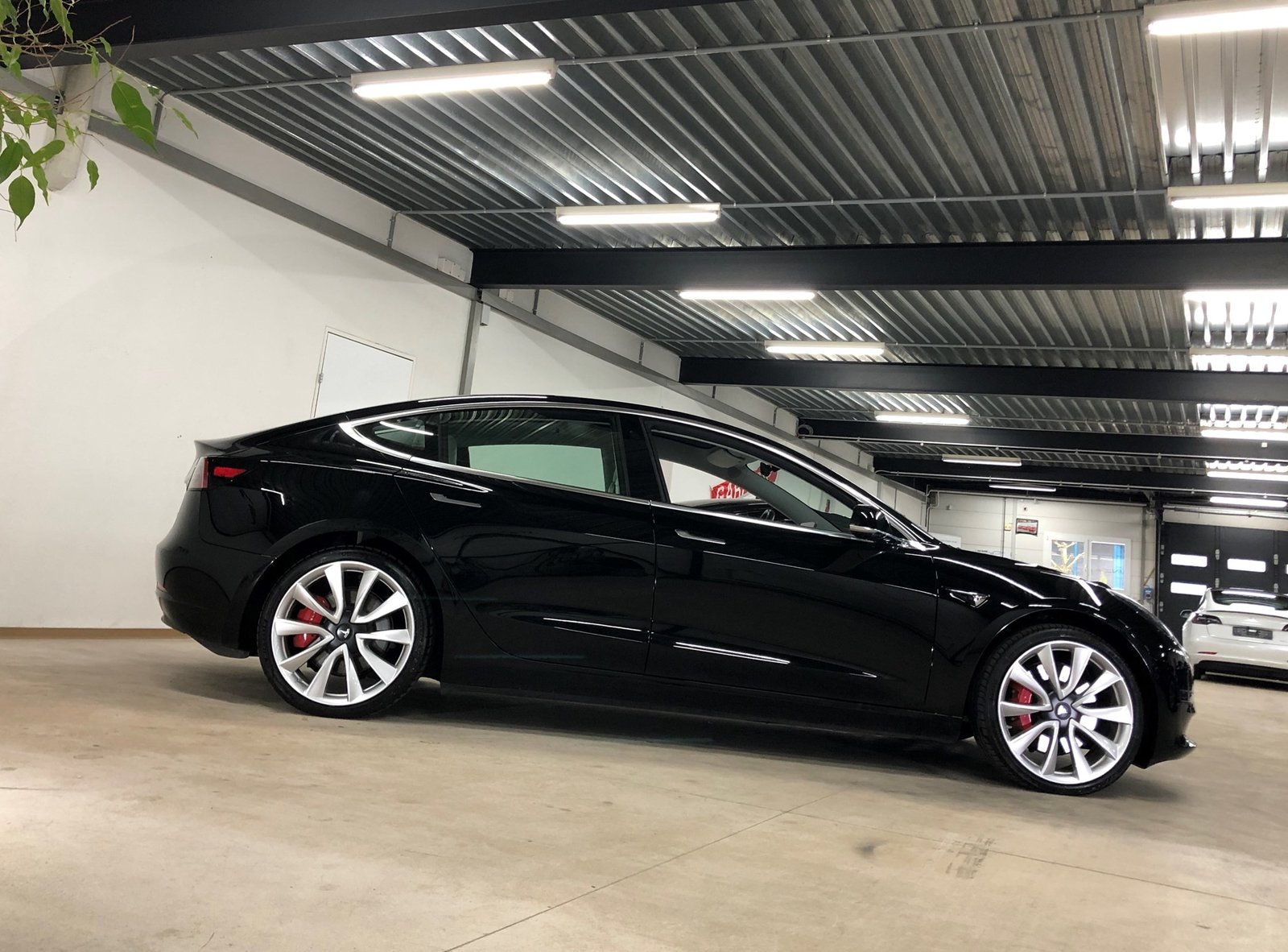 TESLA Model 3 Performance 513PS Dual Motor AWD / Autopilot 3, Elettrica, Occasioni / Usate, Automatico - 5